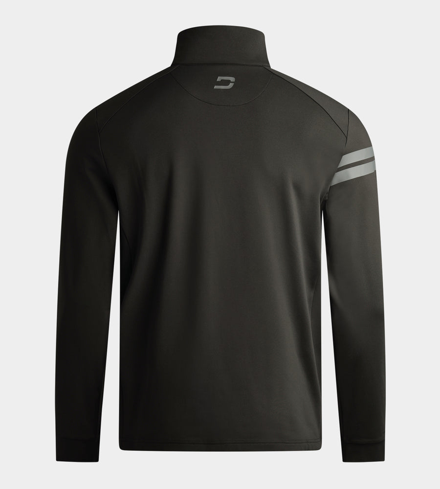 ARIAL MIDLAYER - SCHWARZ