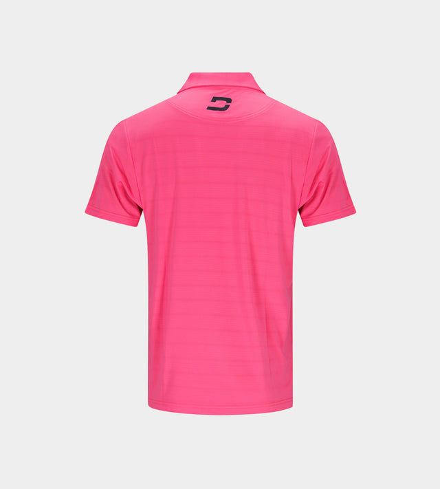 KIDS ATHLETICA POLO - ROSA