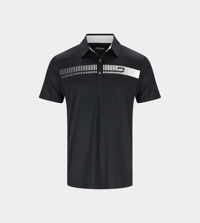 KIDS ATHLETICA POLO - NOIR
