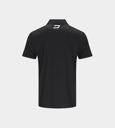 KIDS ATHLETICA POLO - NOIR