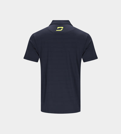 KIDS ATHLETICA POLO - MARINE