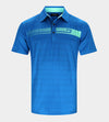 ATHLETICA POLO - BLUE