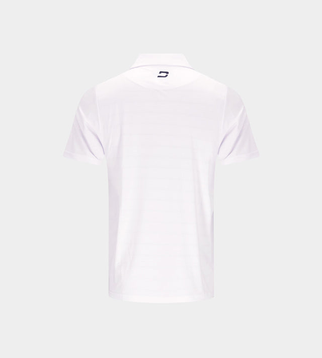 KIDS ATHLETICA POLO - BIANCO
