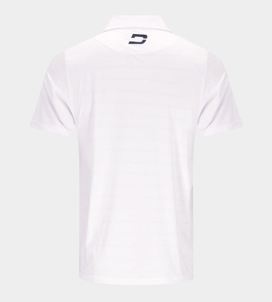 ATHLETICA POLO - BIANCO