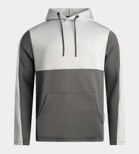 AUGUSTAS HOODIE - GREY - S