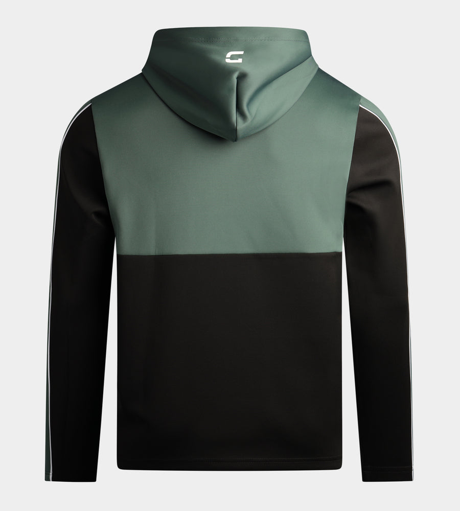 AUGUSTAS HOODIE - SALIE