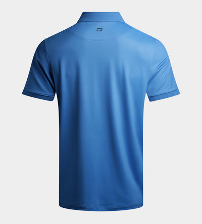 AWAKEN POLO - BLUE