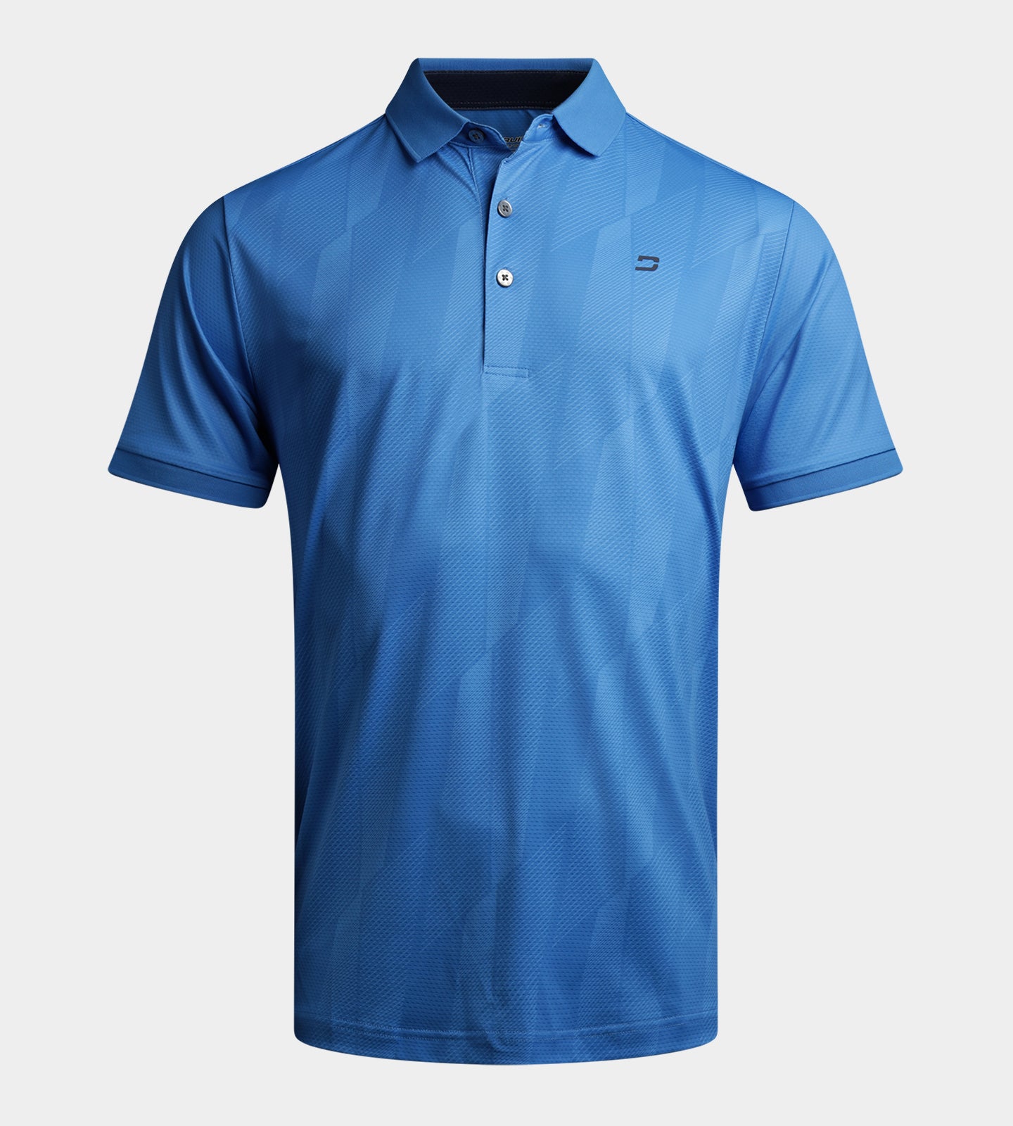 AWAKEN POLO - BLUE