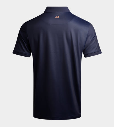 AWAKEN POLO - NAVY
