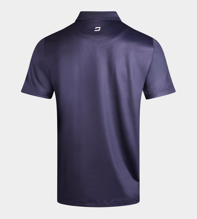 AXE POLO - NAVY