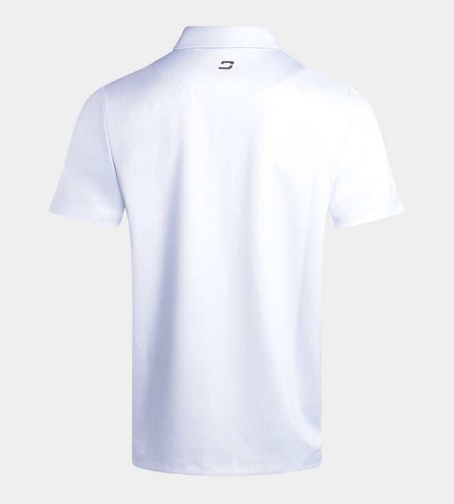 AXE POLO - BLUE