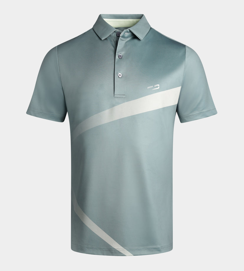 AXE POLO - SAGE