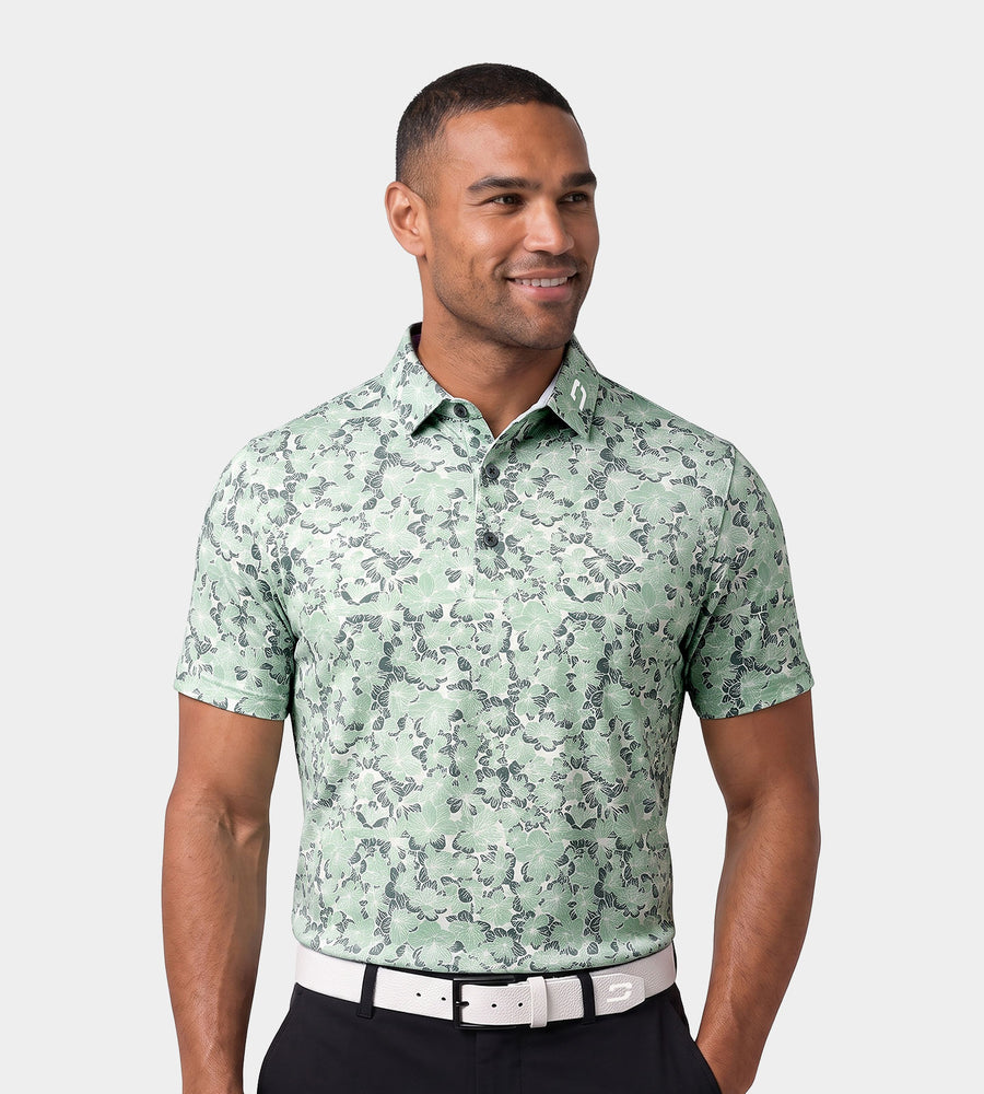 BALI POLO - JADE