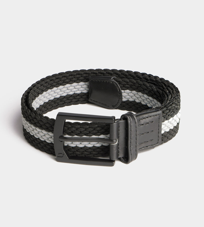BINDRA BELT - NERO