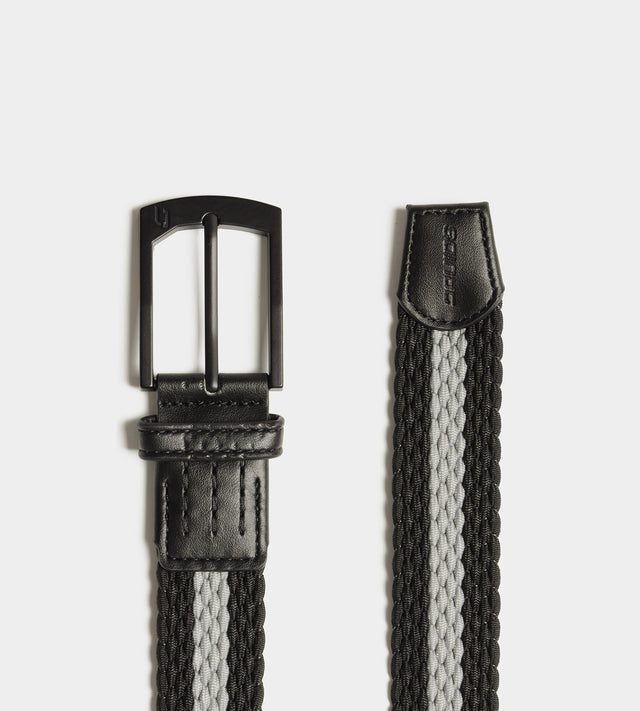 BINDRA BELT - NERO