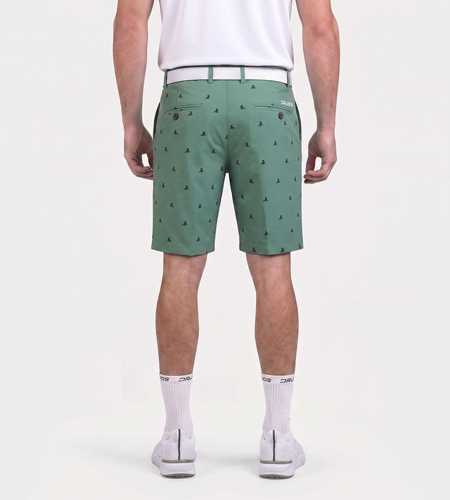 BIRDIE SHORTS - SAUGE