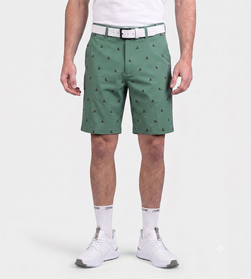 BIRDIE SHORTS - SAUGE