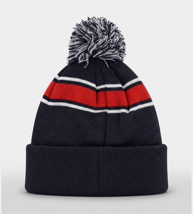 HIT BEANIE - NAVY