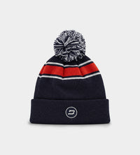 KIDS HIT BEANIE - NAVY