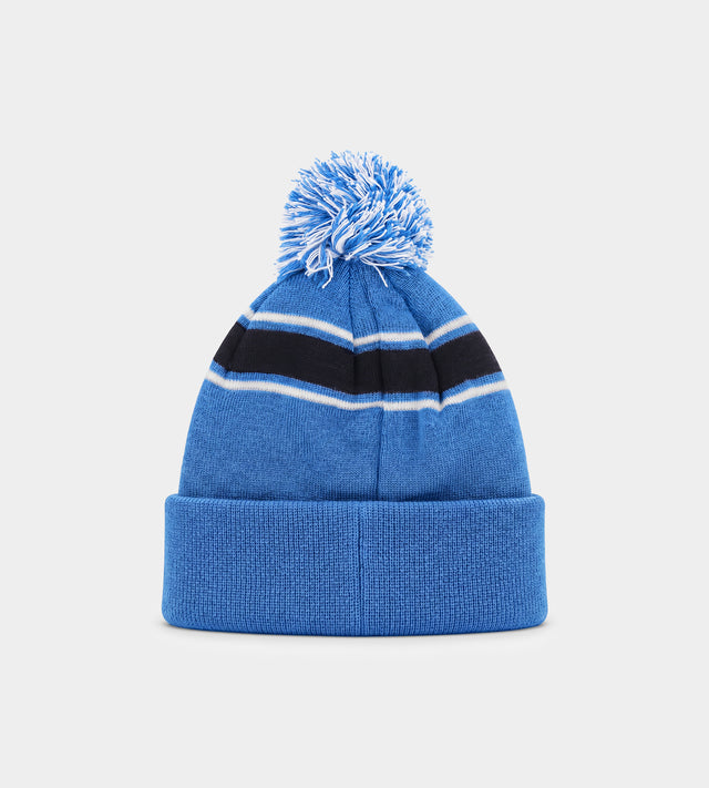 KIDS HIT BEANIE - BLUE