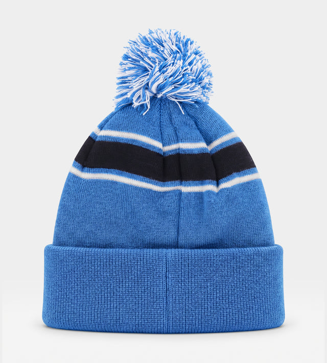 HIT BEANIE - BLUE