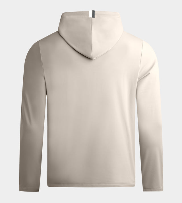 HESSIE HOODIE - STONE