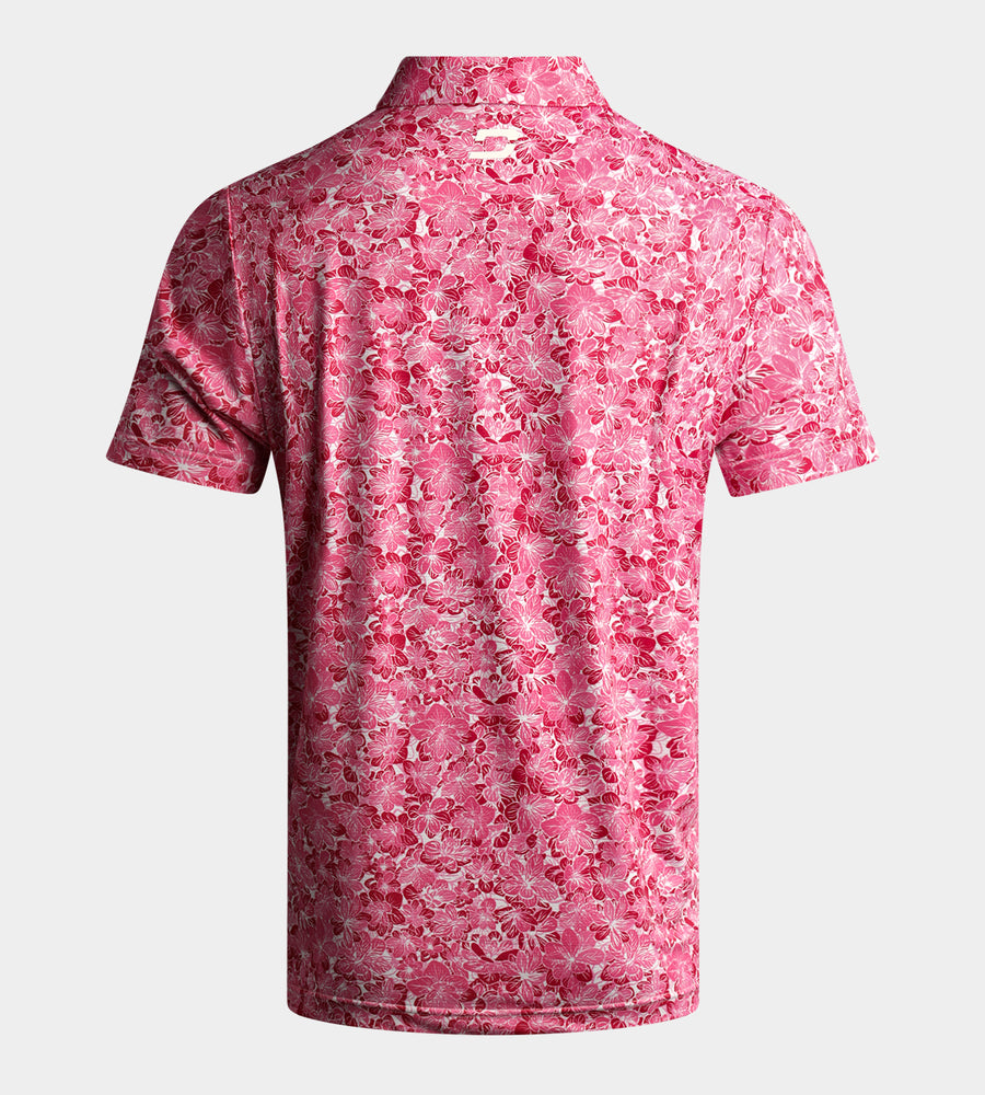 BALI POLO - ROSA