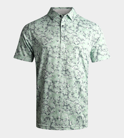 BALI POLO - JADE