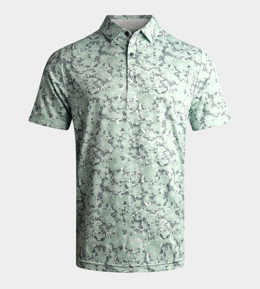 BALI POLO - JADE