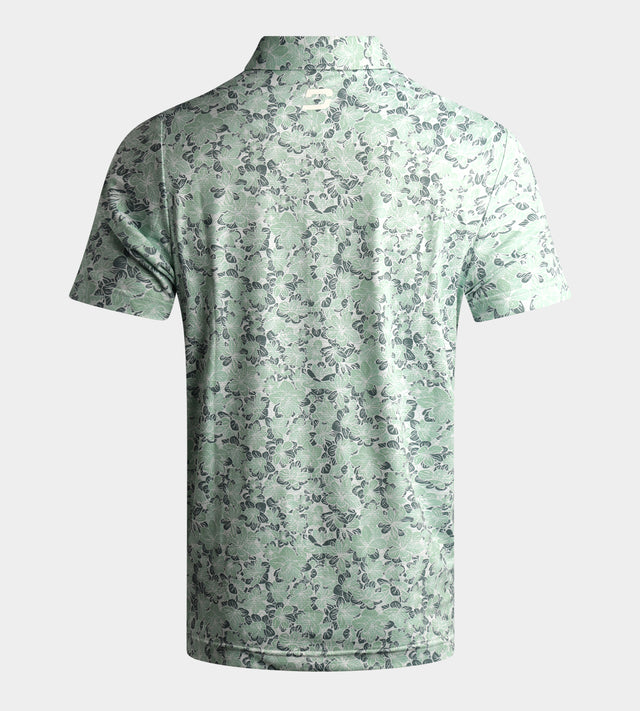 BALI POLO - JADE