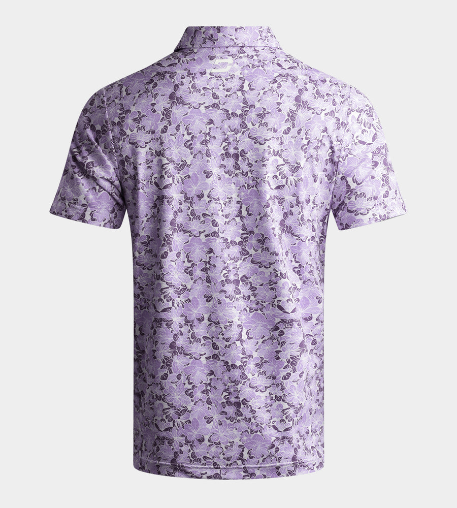 BALI POLO - LAVENDAR
