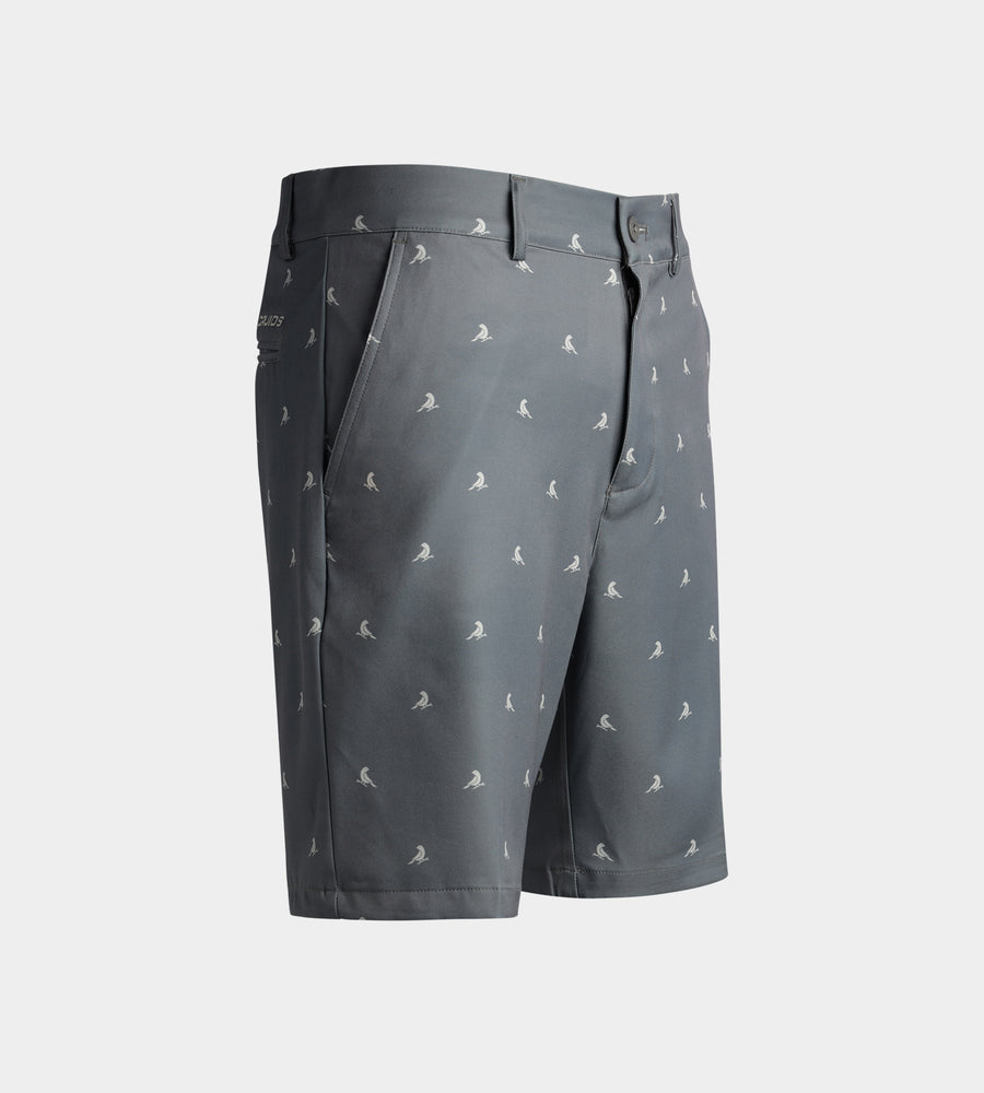 BIRDIE SHORTS - HOUTSKOOL