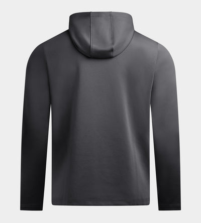 BIRDIE HOODIE - CHARCOAL