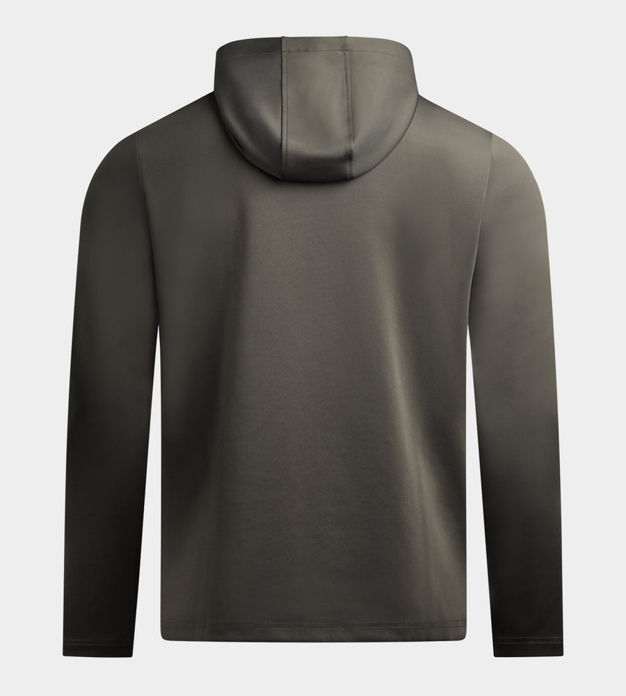 BIRDIE HOODIE - CHARCOAL