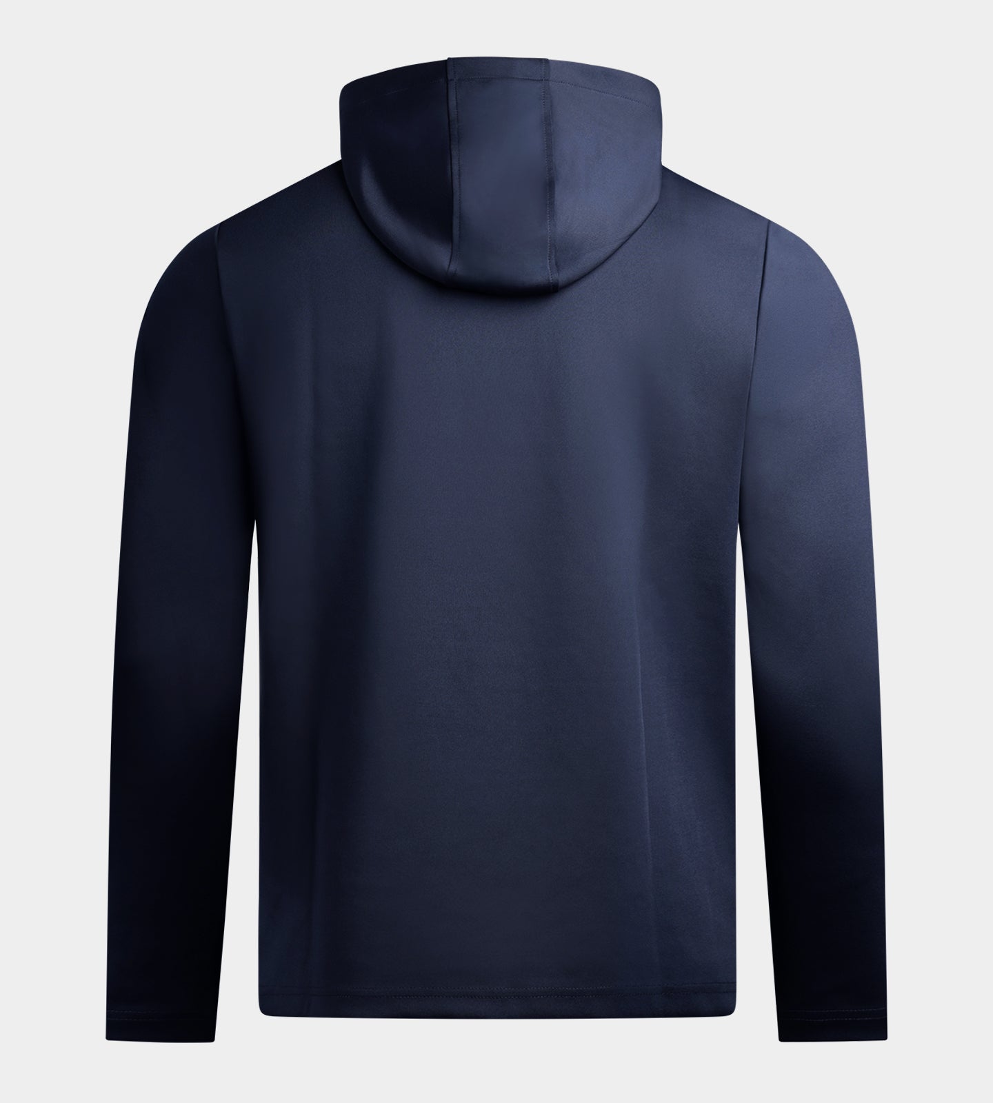 BIRDIE HOODIE - NAVY