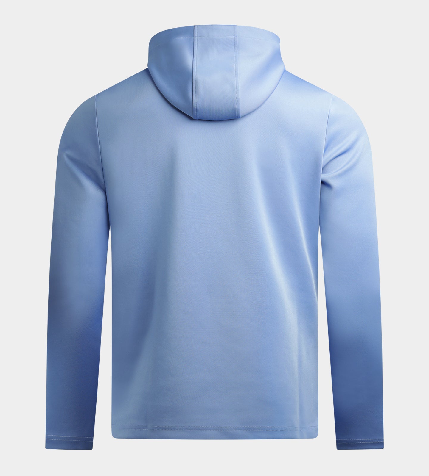 BIRDIE HOODIE - BLUE