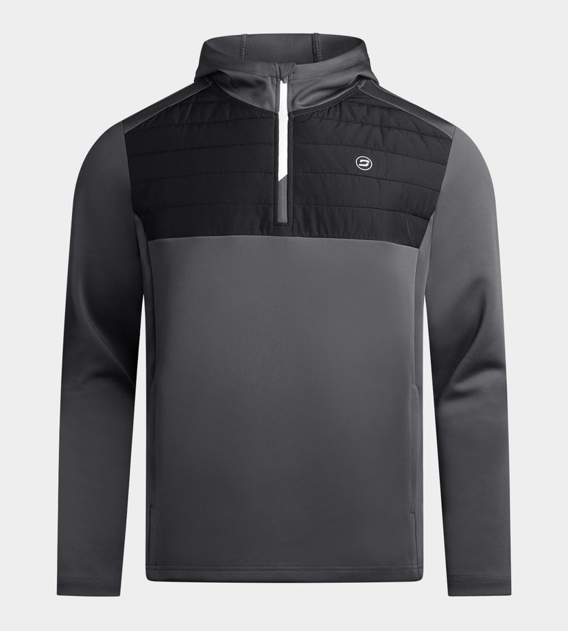 BIRDIE HOODIE - HOUTSKOOL