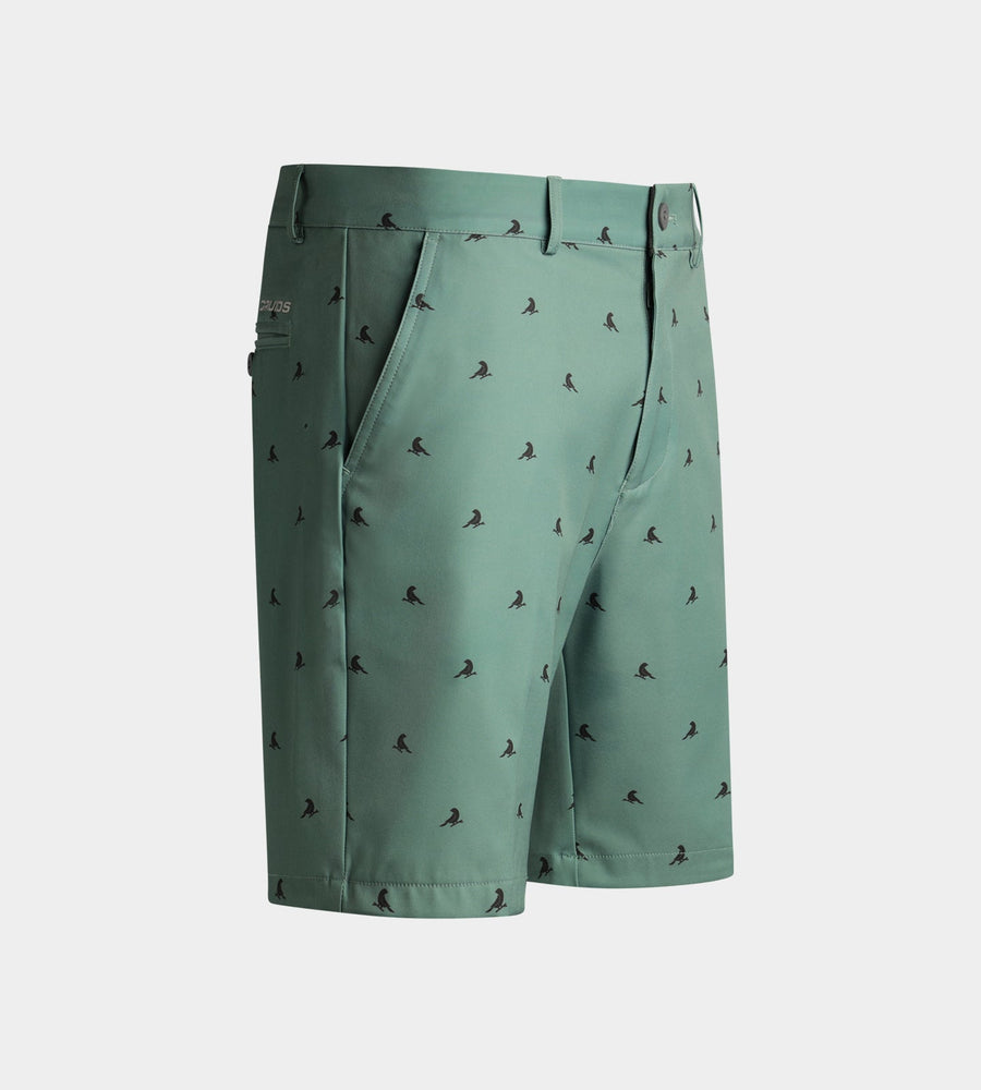 BIRDIE SHORTS - SALIE