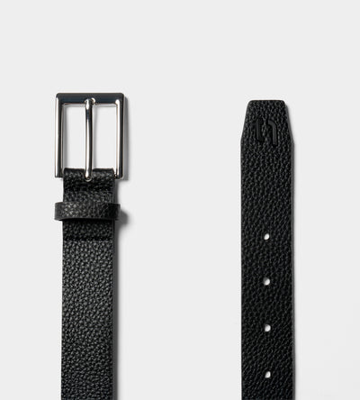 LADIES TOUR PRO BELT - NOIR