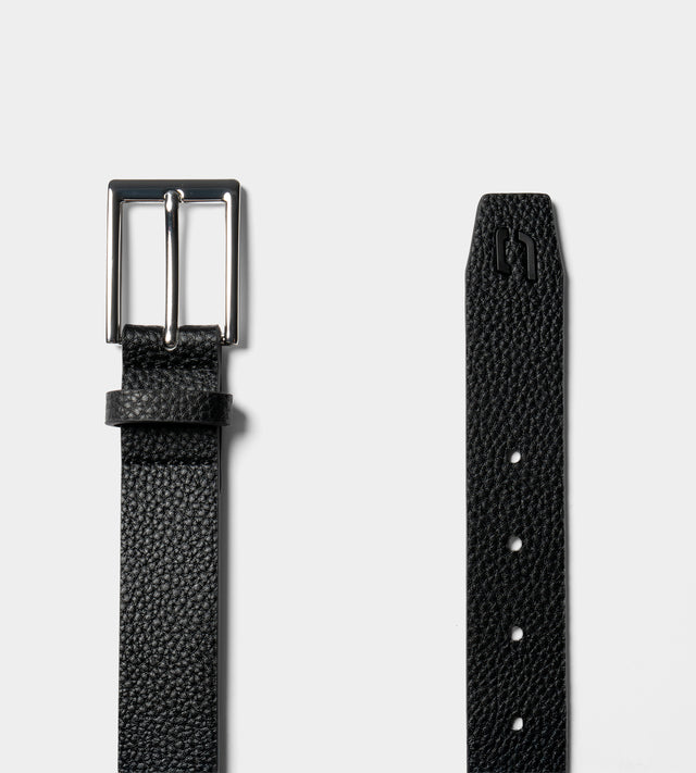 LADIES TOUR PRO BELT - BLACK