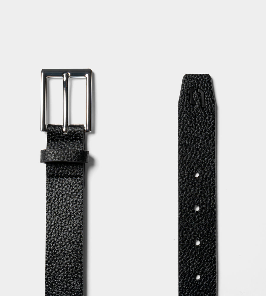 LADIES TOUR PRO BELT - ZWART