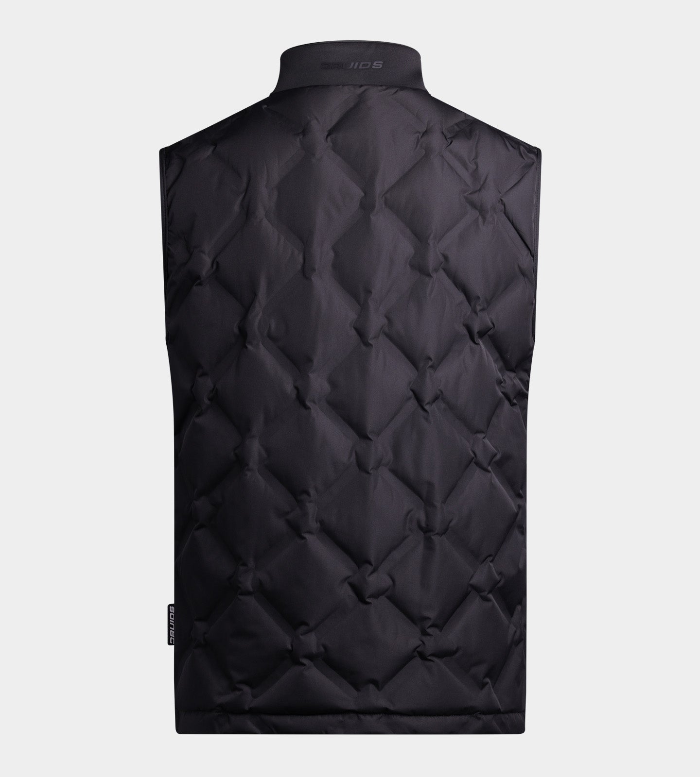 BLAKE GILET - BLACK