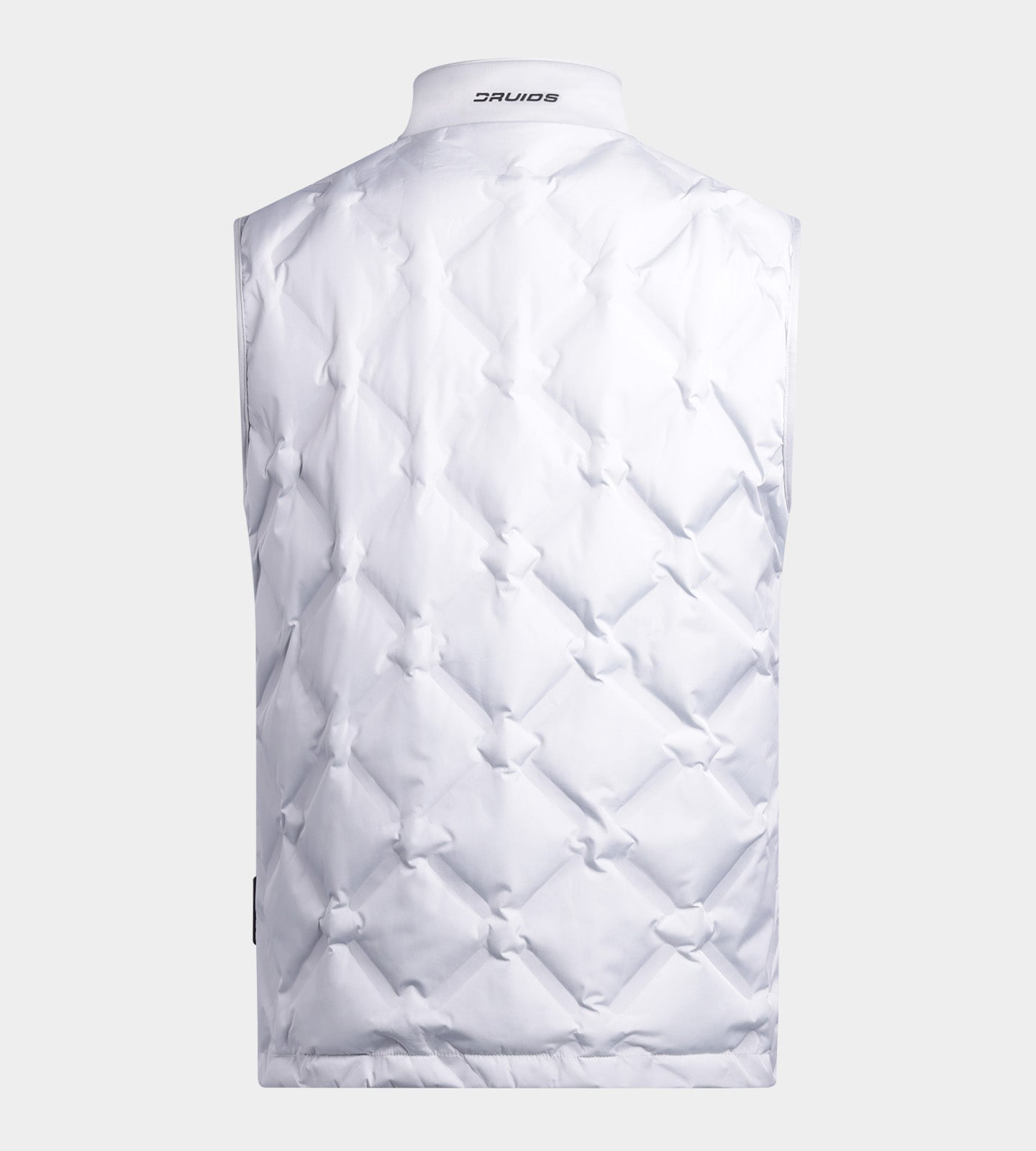 BLAKE GILET - GREY