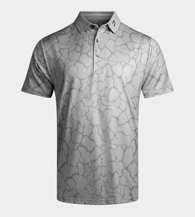 BLISS POLO - BIANCO