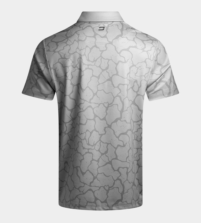 BLISS POLO - BIANCO