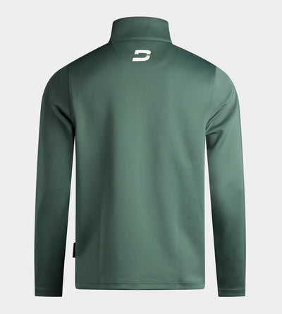 BLOCK HALF MIDLAYER - SAUGE