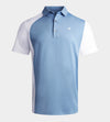 BOARDER POLO - BLAU