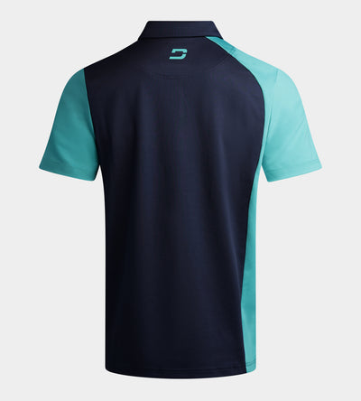 BOARDER POLO - NAVY