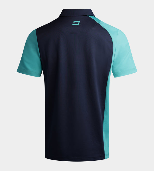 BOARDER POLO - NAVY