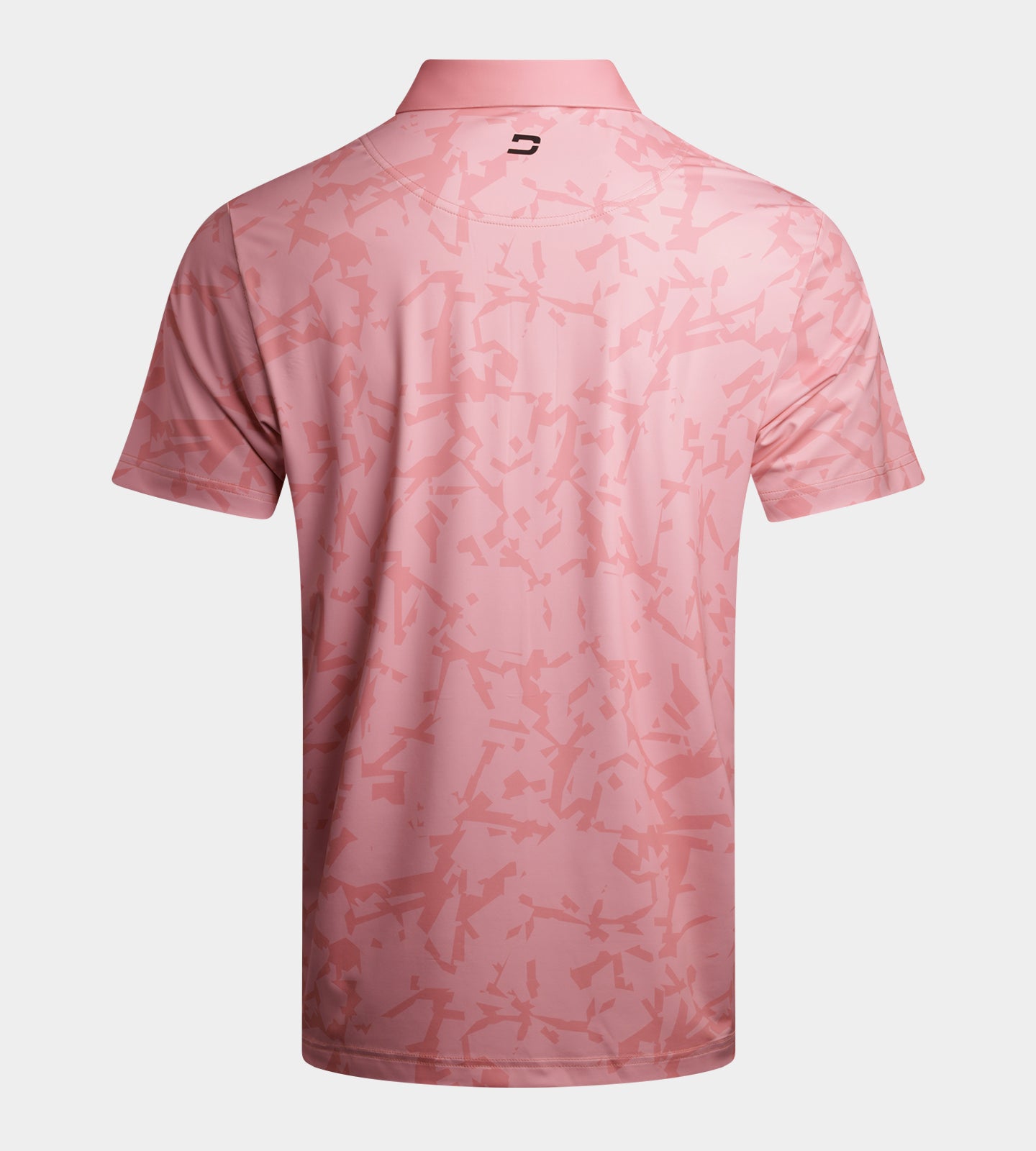 BOBLO POLO - CORAL